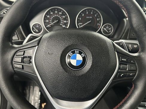 Used 2016 BMW 428i xDrive Convertible image 15