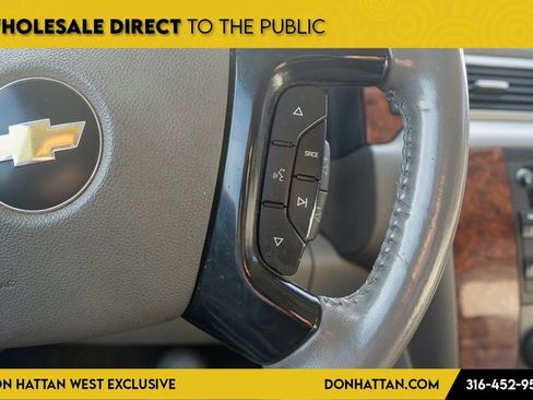 Used 2007 Chevrolet Avalanche LT RWD image 10