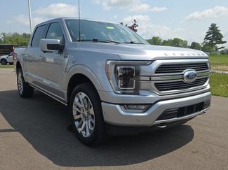 Used 2021 Ford F150 Limited AWD/4WD 360° Tour