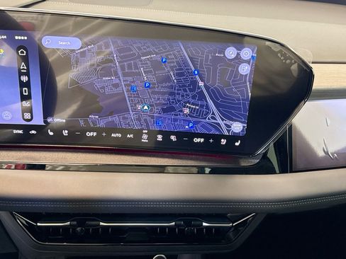 New 2027 Audi Q6 e-tron Premium Plus AWD/4WD image 13