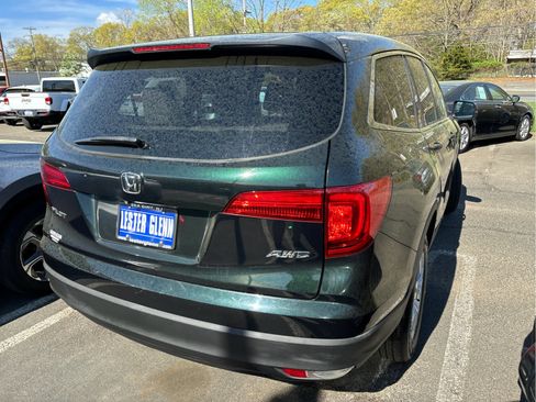 Used 2016 Honda Pilot LX image 24