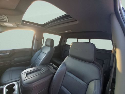 Used 2020 GMC Sierra 1500 Denali AWD/4WD image 18