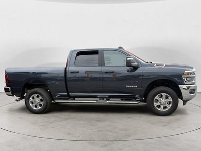 Used 2026 RAM 2500 Big Horn