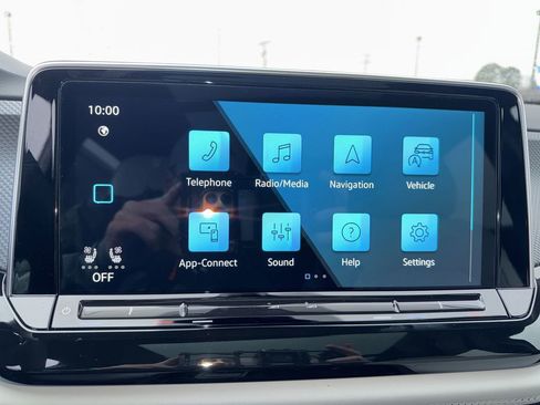 New 2025 Volkswagen Atlas Cross Sport SEL Premium R-Line image 15