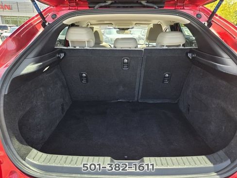 Used 2021 MAZDA CX-30 FWD 2.5 S w/ Preferred Package image 18