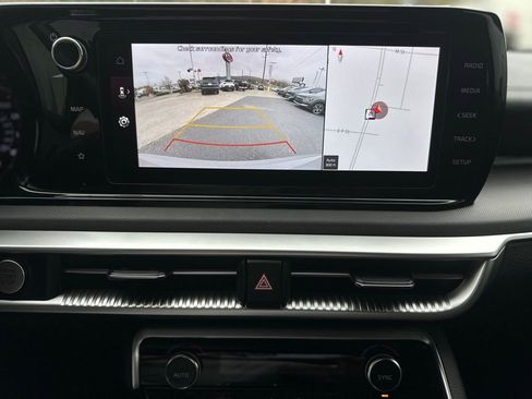 Used 2022 Kia K5 GT-Line image 6