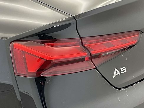 Used 2021 Audi A5 2.0T Prestige image 16