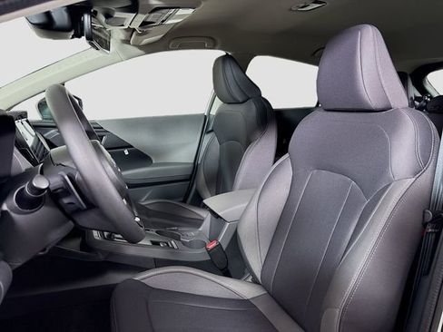 New 2026 Subaru Crosstrek 2.5i Premium image 19