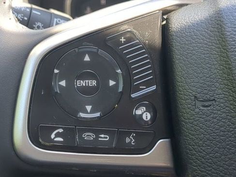 Certified 2017 Honda CR-V EX-L image 24