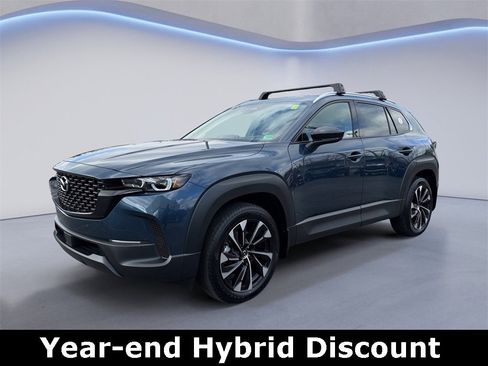 New 2026 MAZDA CX-50 2.5 Hybrid w/ Weather Package image 7