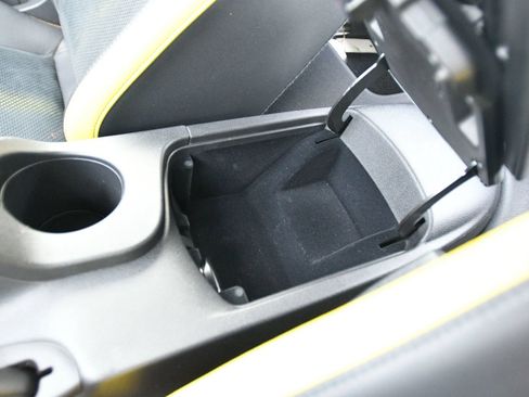 Used 2023 Nissan Z w/ Floor Mat Package (L93) RWD image 30