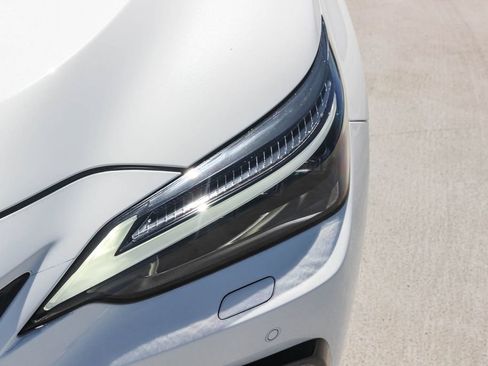 Certified 2025 Lexus NX 350 F Sport AWD/4WD image 9