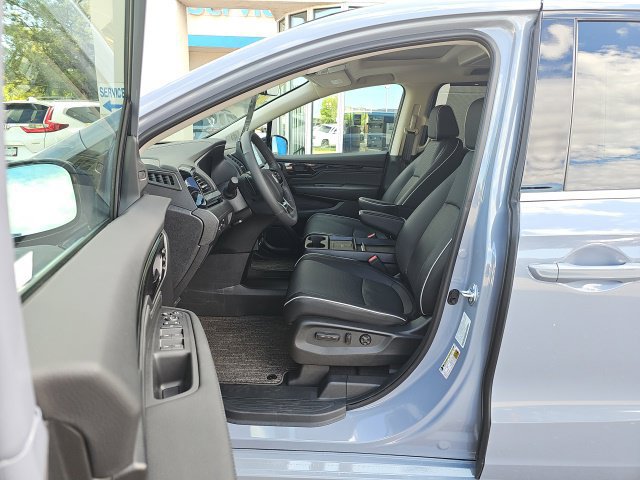 New 2026 Honda Odyssey Elite image 12