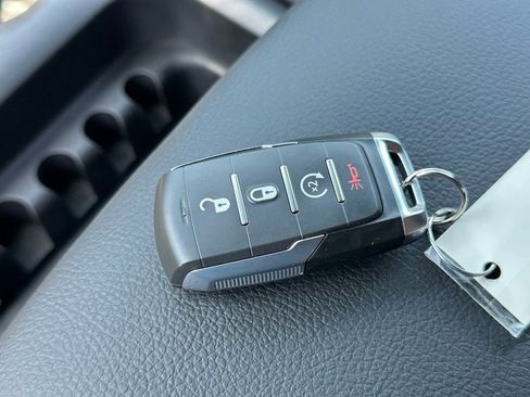 New 2025 RAM 2500 Big Horn image 31