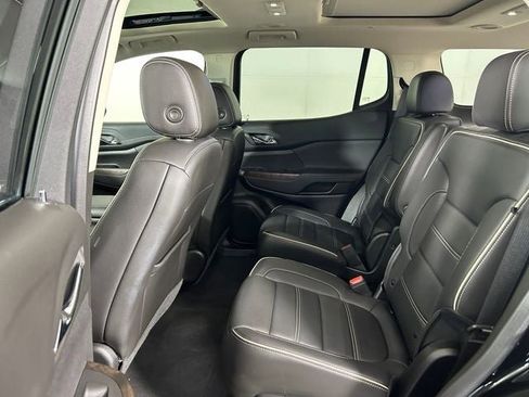 Used 2023 GMC Acadia Denali w/ Black Diamond Edition AWD/4WD image 25