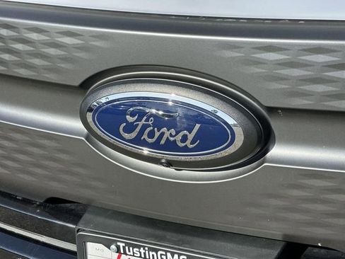 Used 2023 Ford F150 Lightning XLT image 30