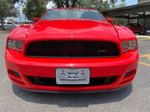 Used 2014 Ford Mustang GT Premium w/ Electronics Package RWD image 8