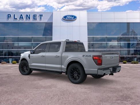 New 2026 Ford F150 XLT w/ Equipment Group 302A MID AWD/4WD image 5
