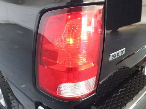 Used 2023 RAM 1500 Classic SLT w/ Trailer & Traction Group image 27