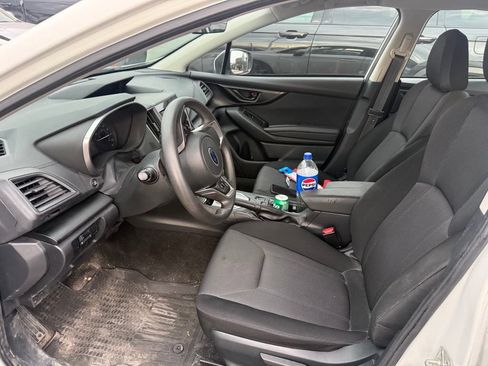 Used 2020 Subaru Impreza 2.0i Premium AWD/4WD image 9