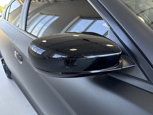 Used 2023 Dodge Charger R/T w/ Blacktop Package image 10