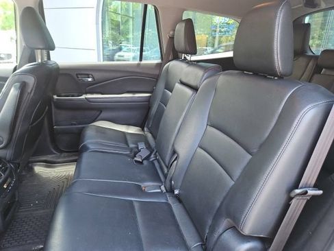 Used 2018 Honda Pilot EX-L image 22