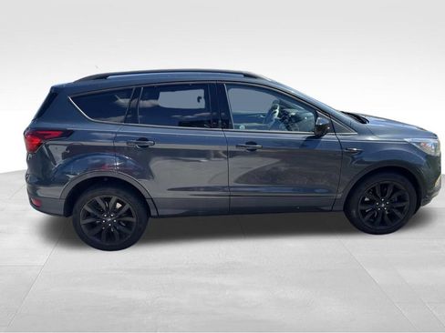 Used 2019 Ford Escape SE AWD/4WD image 17