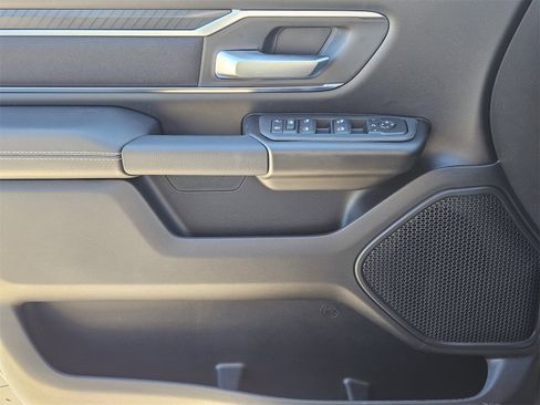 New 2026 RAM 1500 Lone Star image 26
