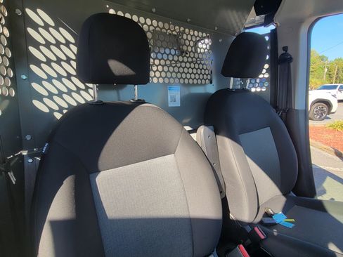 Used 2021 RAM ProMaster City Tradesman SLT image 38