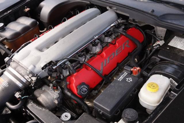 Used 2005 Dodge Viper SRT-10 RWD image 53