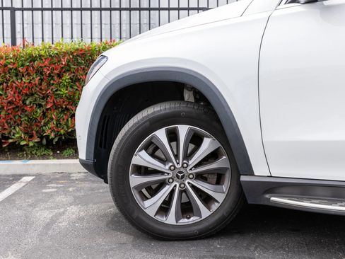 Used 2022 Mercedes-Benz GLE 350 4MATIC image 3