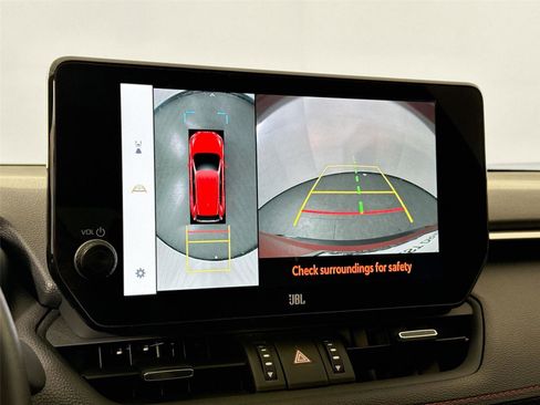 Certified 2024 Toyota RAV4 XSE w/ Premium Package image 25