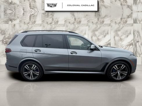 Used 2024 BMW X7 xDrive40i w/ Executive Package AWD/4WD image 6
