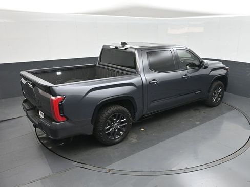 Used 2023 Toyota Tundra Platinum w/ Advanced Package image 28