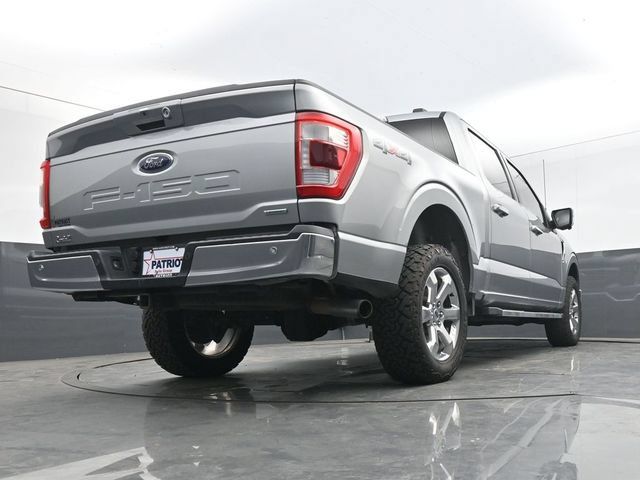 Used 2022 Ford F150 Lariat AWD/4WD image 45