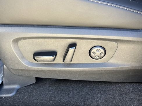 New 2026 INFINITI QX60 Luxe w/ Cargo Package image 9