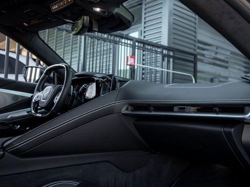 Used 2024 Chevrolet Corvette Z06 image 38