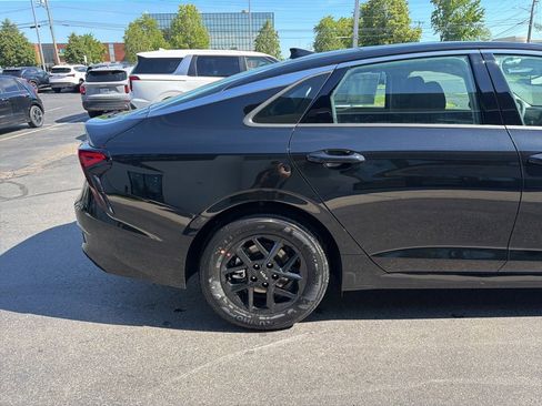 New 2026 Kia K5 LXS FWD image 7