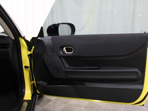 Used 2025 MINI Cooper S image 22