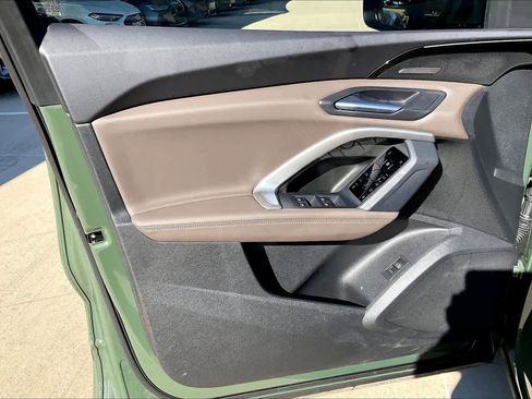 Certified 2025 Audi Q5 Premium Plus w/ Premium Plus image 20