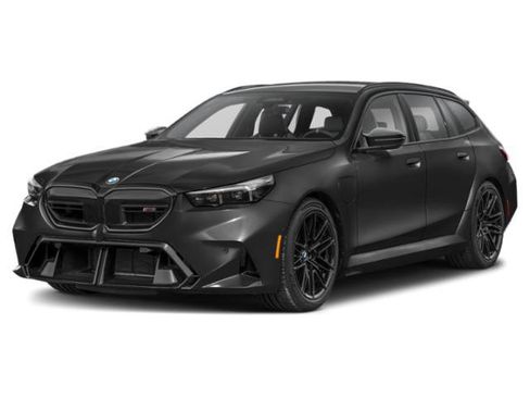 New 2027 BMW M5 Touring AWD/4WD image 1
