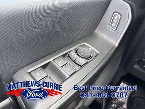 New 2026 Ford F150 STX w/ Equipment Group 200A RWD image 25