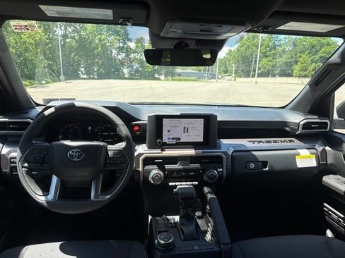 New 2026 Toyota Tacoma TRD Off-Road AWD/4WD image 23