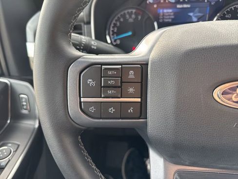 Used 2023 Ford F150 XLT w/ Equipment Group 302A High image 29