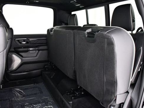 Used 2025 RAM 1500 Limited AWD/4WD image 22