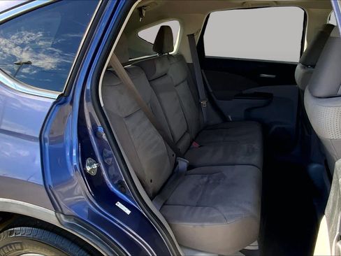 Used 2012 Honda CR-V EX image 19