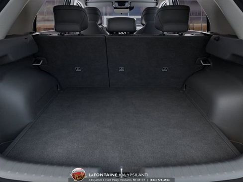 New 2026 Kia Niro EX FWD image 19