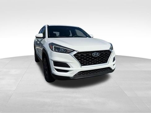 Used 2020 Hyundai Tucson SE image 7