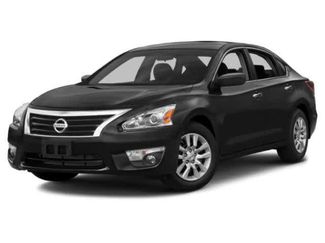 Used 2015 Nissan Altima 2.5 S w/ Power Driver Seat Package FWD video 1