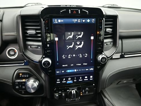 Used 2024 RAM 1500 Limited w/ Trailer Tow Group image 19